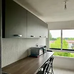 Apartamento Le Spacieux