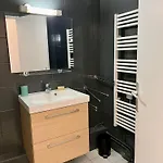 Le Spacieux Apartamento *
