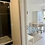 Le Spacieux Apartamento *