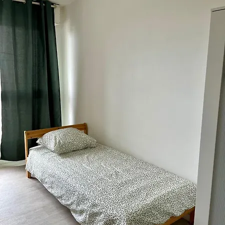 Apartamento Le Spacieux