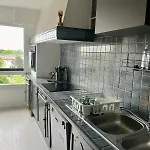 Le Spacieux Apartment