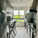 Le Spacieux Apartment