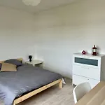 Le Spacieux Apartment Le Havre