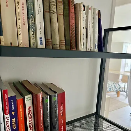 Le Spacieux Le Havre