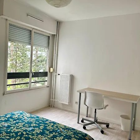 Le Spacieux Le Havre