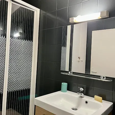 Le Spacieux * Le Havre