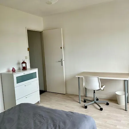 Lejlighed Le Spacieux *