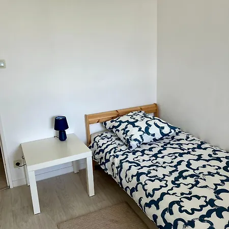 Lejlighed Le Spacieux Le Havre