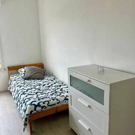 Le Spacieux Lejlighed Le Havre