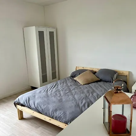 Le Spacieux Le Havre