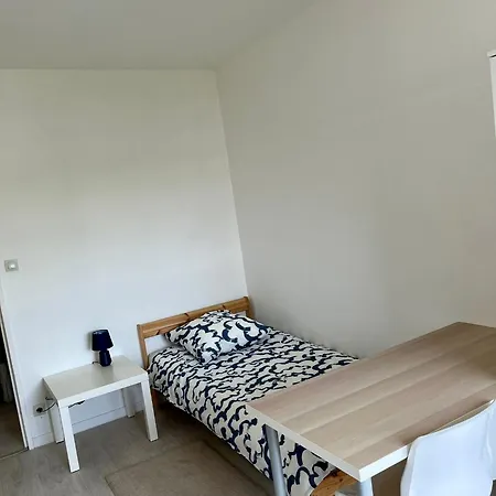 Lejlighed Le Spacieux *