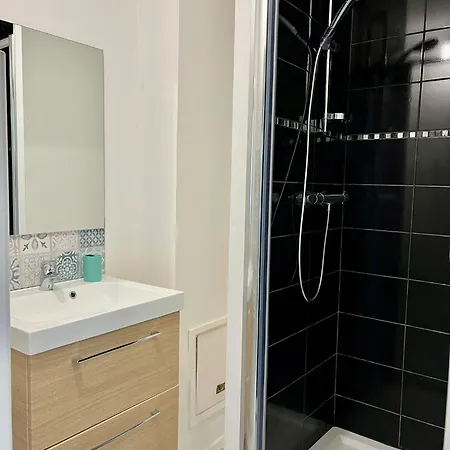 Le Spacieux * Le Havre