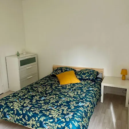 Lejlighed Le Spacieux *