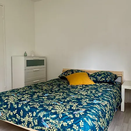 Apartman Le Spacieux Le Havre